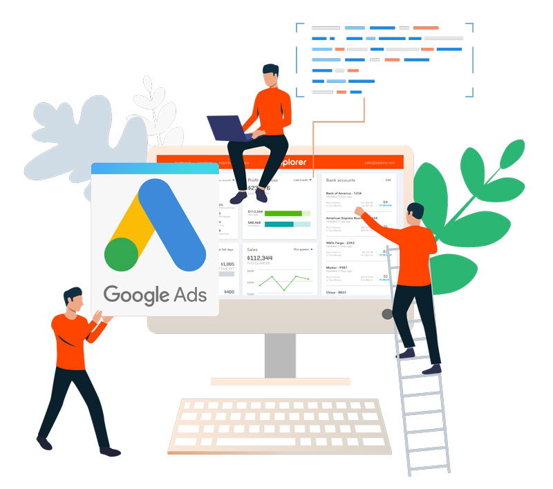 Google Ads 4